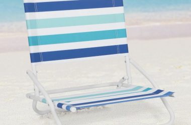 FREE Beach Chair After Cash Back!